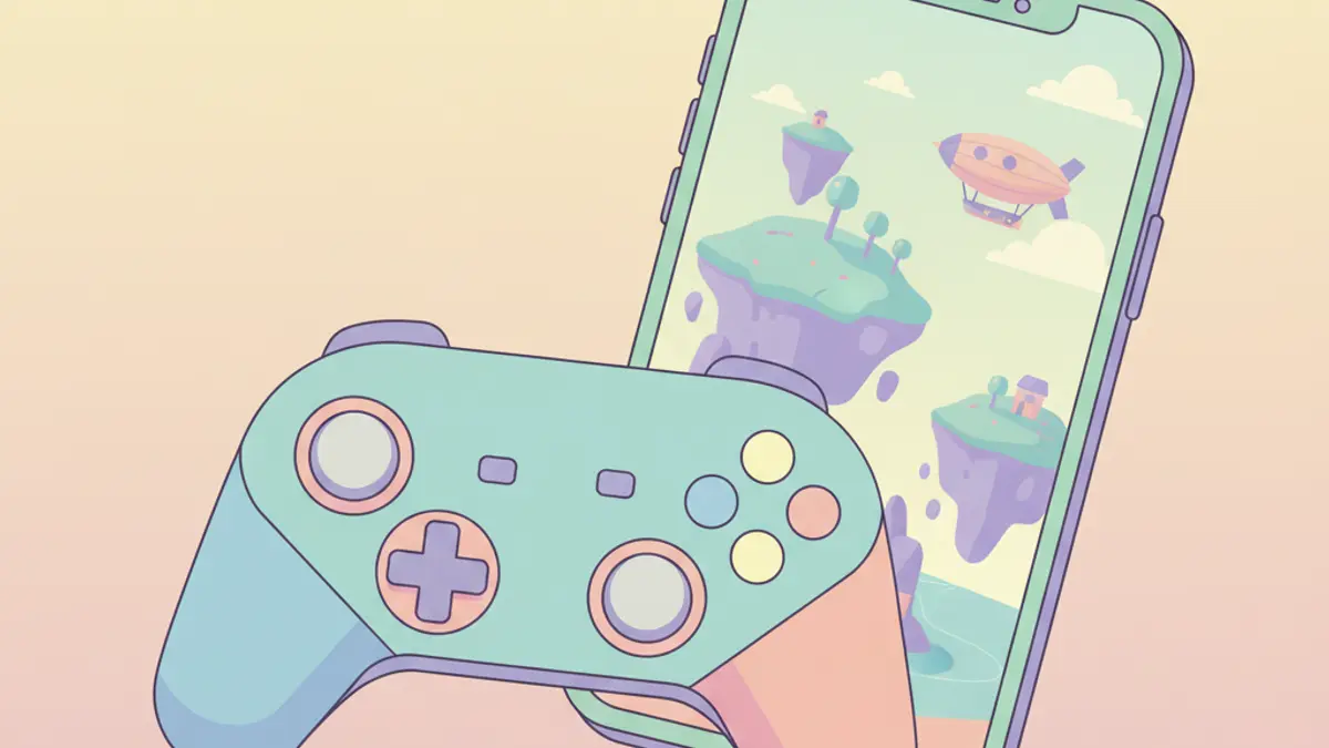 How Good Stories Survive on a Small Screen